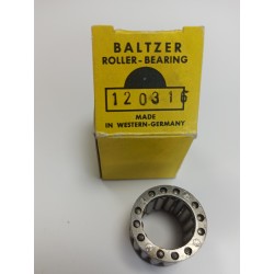 120316 BALTZER ROLLER-BEARING