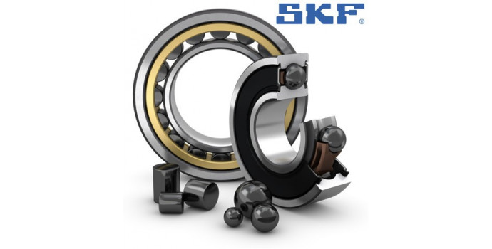 Rodamientos Híbridos de Cerámica SKF