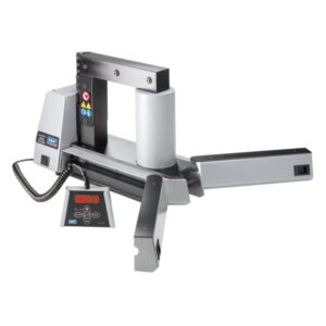 Product for mounting and dismounting and for maintenance
