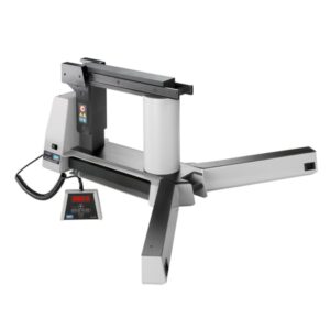 Product for mounting and dismounting and for maintenance