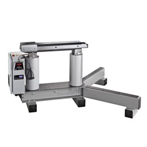 Product for mounting and dismounting and for maintenance