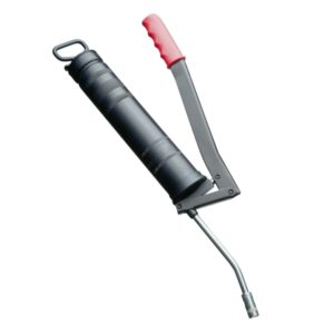 Lubricating arrangement (grease, parts)