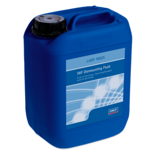 Lubrication (fluid)