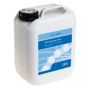 Lubrication (fluid)