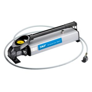 Product for mounting and dismounting and for maintenance