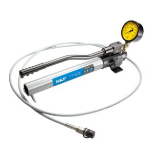 Product for mounting and dismounting and for maintenance