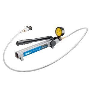 Product for mounting and dismounting and for maintenance