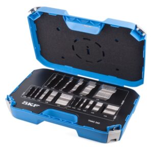 Product for mounting and dismounting and for maintenance