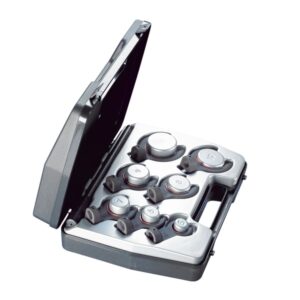 Product for mounting and dismounting and for maintenance