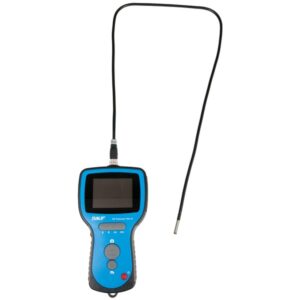Product for mounting and dismounting and for maintenance