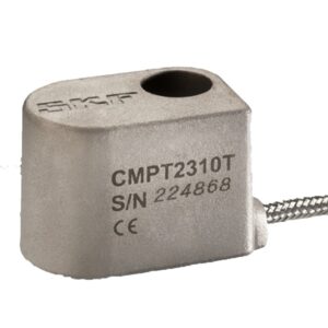 Monitoring component (PCS)