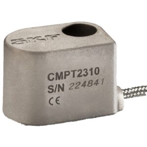 Monitoring component (PCS)