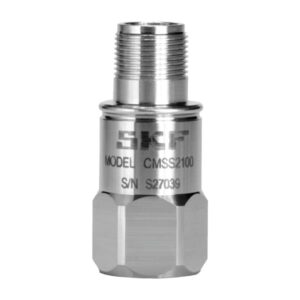 Rolling bearing service (monitoring)
