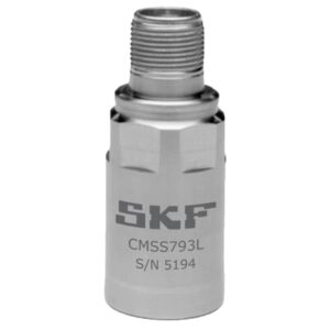 Monitoring component (PCS)