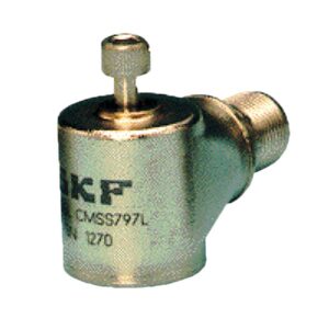 Monitoring component (PCS)