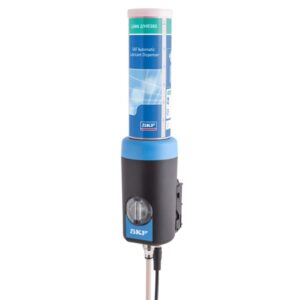 Lubrication system (single-point)