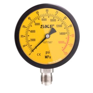 Product for mounting and dismounting and for maintenance