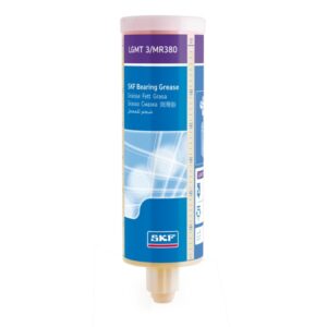 Lubrication system (single-point)