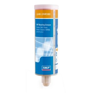 Lubrication system (single-point)