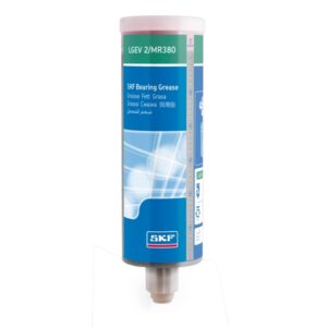 Lubrication system (single-point)
