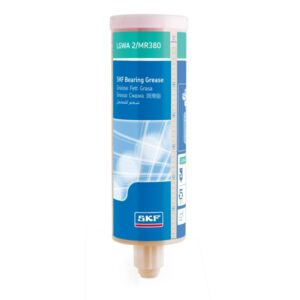 Lubrication system (single-point)