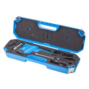 Product for mounting and dismounting and for maintenance