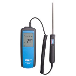 Product for mounting and dismounting and for maintenance
