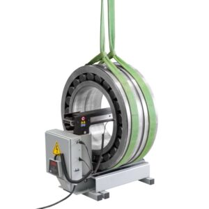 Product for mounting and dismounting and for maintenance