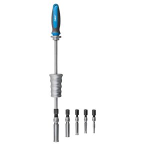Product for mounting and dismounting and for maintenance