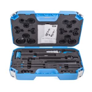 Product for mounting and dismounting and for maintenance