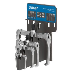 Product for mounting and dismounting and for maintenance