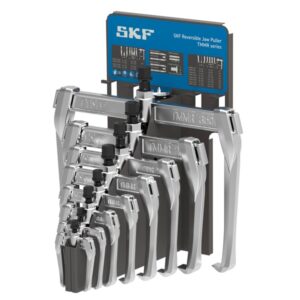 Product for mounting and dismounting and for maintenance