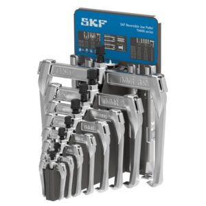 Product for mounting and dismounting and for maintenance