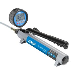 Product for mounting and dismounting and for maintenance