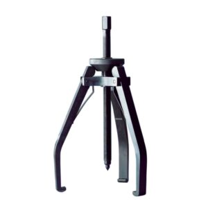 Product for mounting and dismounting and for maintenance