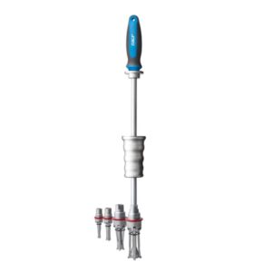 Product for mounting and dismounting and for maintenance