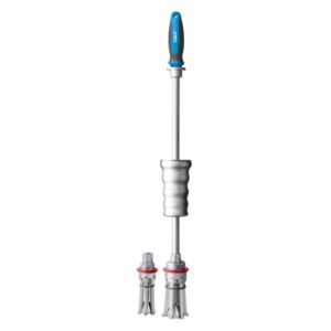 Product for mounting and dismounting and for maintenance
