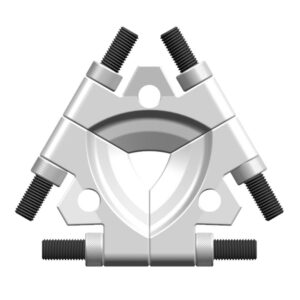 Product for mounting and dismounting and for maintenance