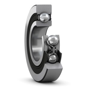 Deep groove ball bearing