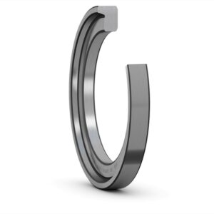 Cylindrical roller bearing