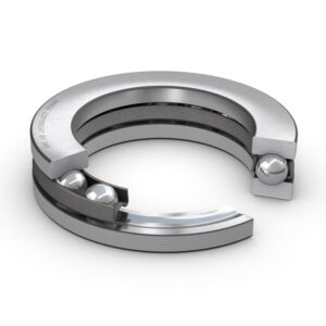 Thrust ball bearing