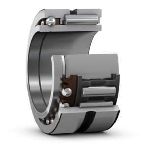 Needle roller bearing