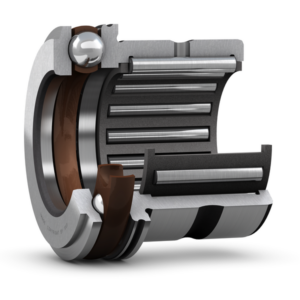 Needle roller bearing