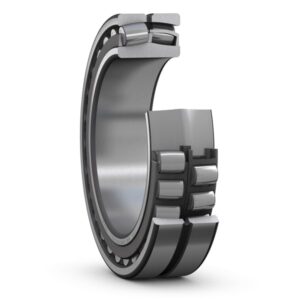 Spherical roller bearing