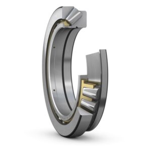 Spherical roller thrust bearing