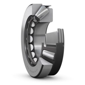 Spherical roller thrust bearing