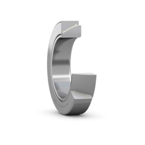 Spherical plain bearing