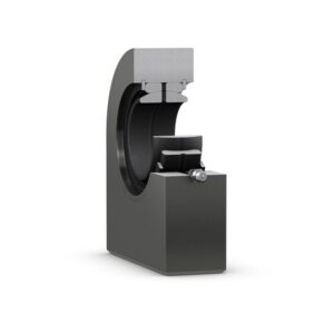 Rod end (spherical plain bearing)