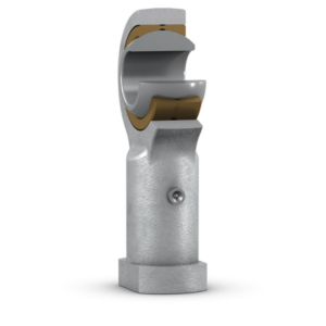 Rod end (spherical plain bearing)