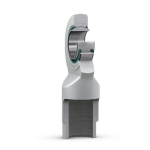 Rod end (spherical plain bearing)